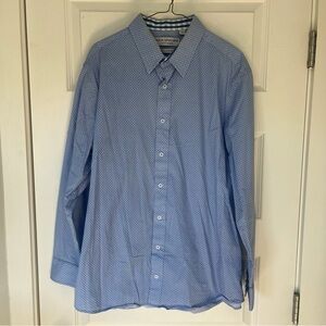 Nick Graham Dress Shirt